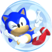 Sonic the Hedgehog