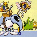 TEMPO : manuel, bo�te et cartouche japonais 32X