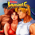Bare Knuckle : Legend Mix