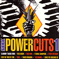 Sega Power Cuts 1 : booklet, couverture et CD audio