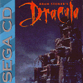 Bram Stoker's Dracula : manuel, couverture et CD am�ricain MCD