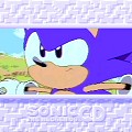 Sonic the Hedgehog CD : Karaok� introduction anim�e Mega-CD