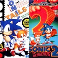 Sonic the Hedgehog 2 : d�mo PAL vs NTSC