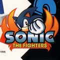 Sonic the Fighters : fiches personnages japonaises