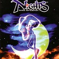 Nights into Dreams... : manuel, couverture et CD fran�ais Saturn