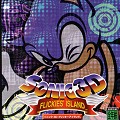 Sonic 3D : Flickies' Island : manuel, couverture et CD japonais Saturn