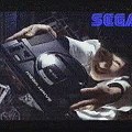 Sega Mega Drive : publicit� TV n�erlandaise
