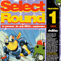 Club Sega : Select Round #1