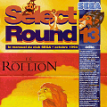 Club Sega : Select Round #13