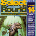 Club Sega : Select Round #14