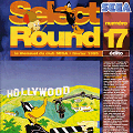 Club Sega : Select Round #17