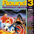 Club Sega : Select Round #3