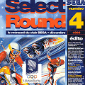 Club Sega : Select Round #4