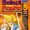 Club Sega : Select Round #5