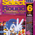 Club Sega : Select Round #6