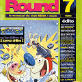 Club Sega : Select Round #7