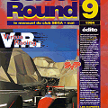 Club Sega : Select Round #9
