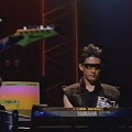 S.S.T. Band : Live ~ Magical Sound Shower (1990)