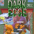 Dark Edge : prospectus japonais