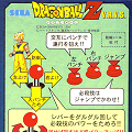 Dragon Ball Z V.R.V.S. : kit complet