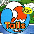 Tails : comic ~ La zone sans nom