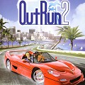 OutRun 2 : manuel, couverture et DVD japonais Xbox