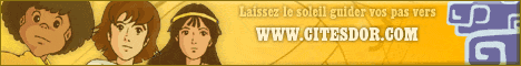 Laissez le soleil guider vos pas vers www.citesdor.com