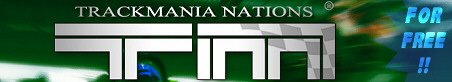 TrackMania Nations
