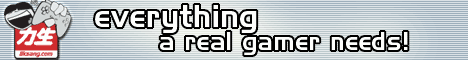 Lik-Sang : Buy finest video game accessories for your console
