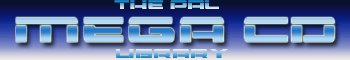 The PAL Mega-CD Library
