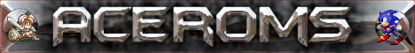 ACEROMS