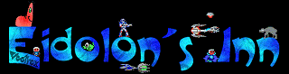 Eidolon's Inn