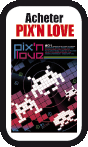 Pix'n Love