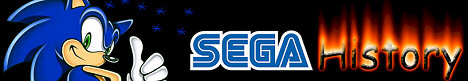 Sega History : l'histoire des studios mythiques