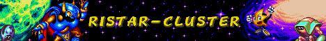 Ristar Cluster