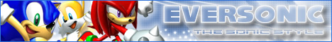 Eversonic.net : The Sonic Style