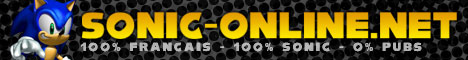 Sonic Online