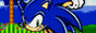 The Sonic Stadium : The True Blue Source