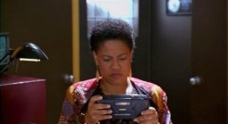 Cameo : la Game Gear dans Radio Rebels (1994)