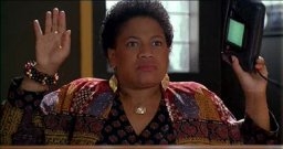 Cameo : la Game Gear dans Radio Rebels (1994)