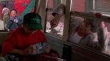 Cameo : la Game Gear dans Jackie Chan dans le Bronx (1995)