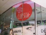 Club Sega - Shibuya (Japon)