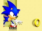 Fonds d'écran officiels : Sonic Jam (Sega Saturn)