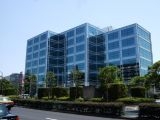 Siège de SEGA Corporation (Japon)