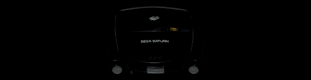 Méthode de switch Sega Saturn intégrale