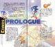Traduction : histoire originale de Sonic the Hedgehog (Mega Drive)