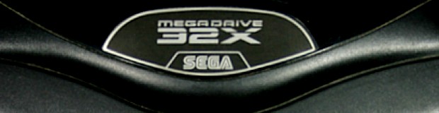 Système : Mega Drive 32X et Neptune