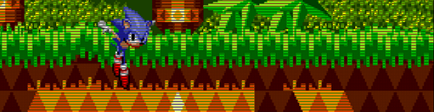 Trucs &amp; Astuces : Sonic the Hedgehog CD (Mega-CD)