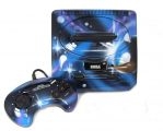 Customs : Mega Drive 2